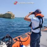 Guardia Costiera, Controlli