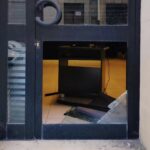 Furto al circolo Asa25 di Vittoria