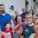 Circolo A25