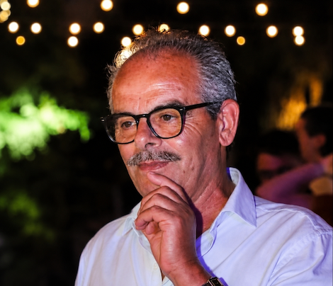 Iemolo Salvatore