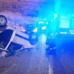 Incidente Chiaramonte-Monterosso