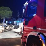 Incidente Sp 63