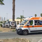 Incidente, Vittoria, 30 agosto