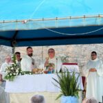 Lettera Vesvoco Diocesi Noto