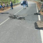 Linguaglossa, strade