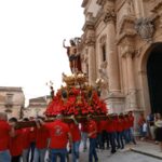 L’uscita della prima processione 2026