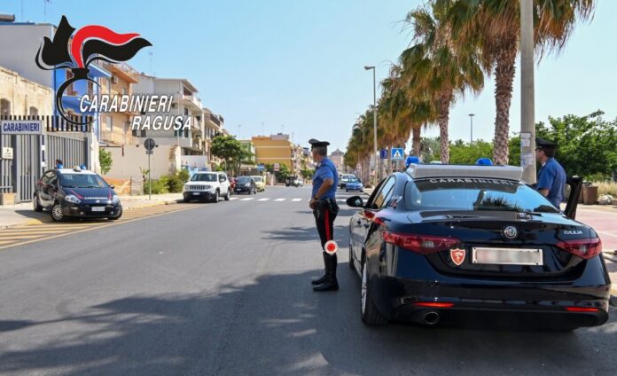 Carabinieri