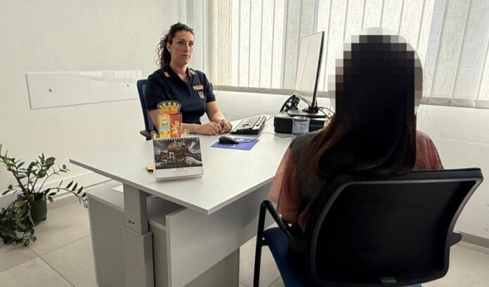 Violenza, Polizia