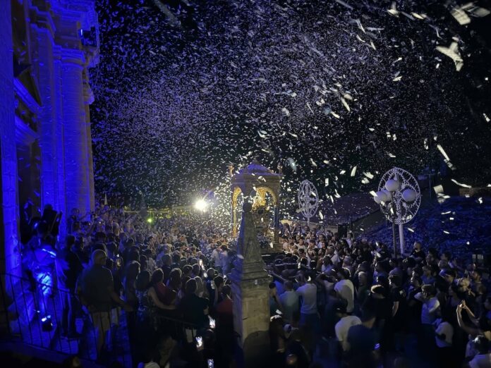 Miracolo della neve 2026 4