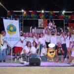 Palio Contrade, Vincitori