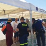 Protezione Civile, Apt Ct