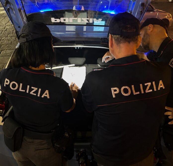Polizia