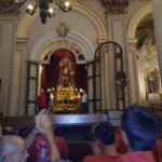 San Giovanni apertura nicchia 2026 2