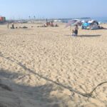 Spiagge Scoglitti, 15 agosto
