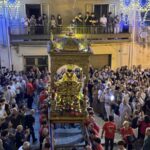 Trasuta 2026, San Bartolomeo