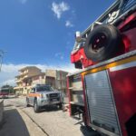 VVf e Prot Civile Modica