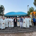 Vescovo Diocesi Noto