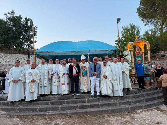 Vescovo Diocesi Noto
