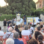 Inaugurazione Free Library Marina di Modica