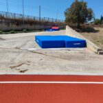 atti vandalici, impianto Petrulli