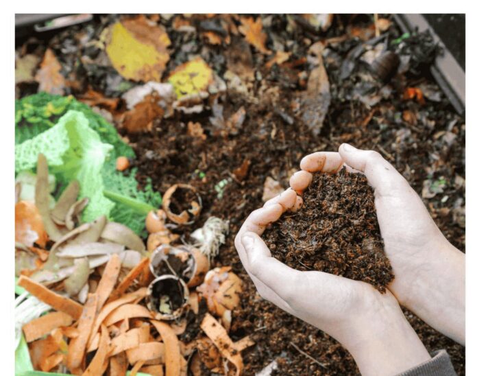 compostaggio di prossimità