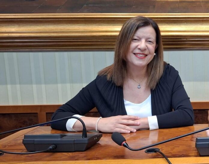 elena frasca