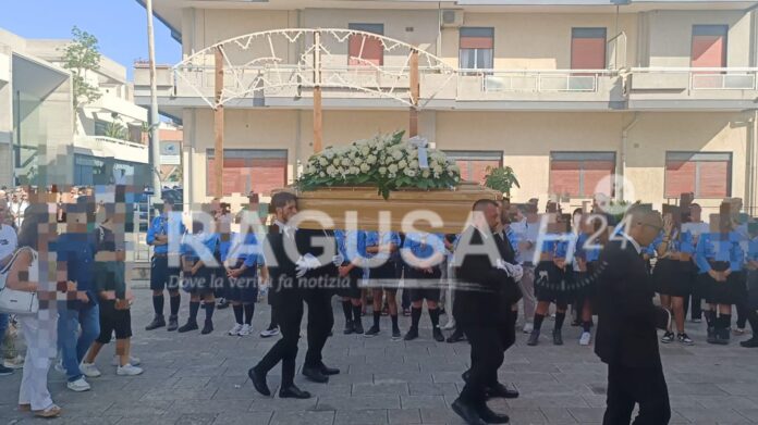 funerali Floriddia