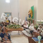 funerali, interno