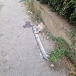 gattino morto, Modica