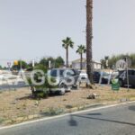 incidente 30 agosto