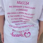 maglietta Nuccia