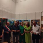 mostra B Nicosia