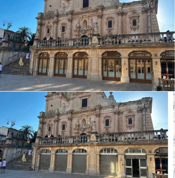 piazza San Giovanni e l'intervento di recupero che sarà sviluppato
