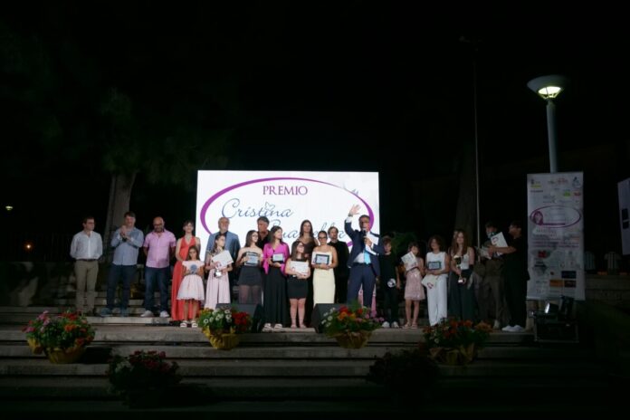 premio cristina guastella 20026 01