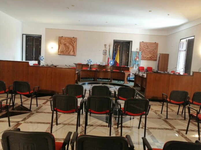 sede Consiglio Comunale Ispica 2