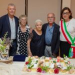 100 anni sign Marietta Modica
