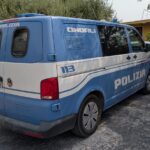 Cinofili, Polizia
