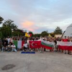 30 giovani europei a Modica