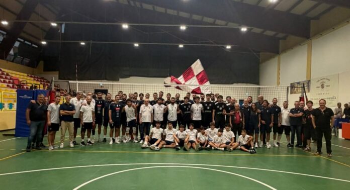 Avimec Volley Modica