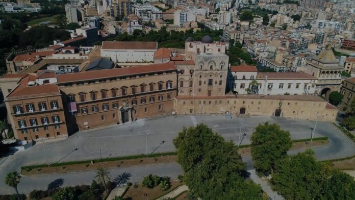 Assemblea Regionale Siciliana