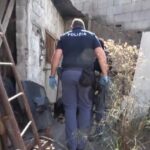 CONTROLLI DELLA POLIZIA DI STATO A “SAN CRISTOFORO” (2)