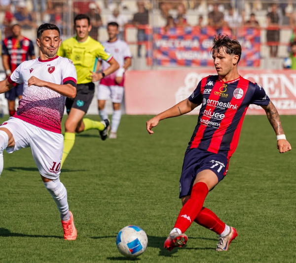 Modica-Reggina