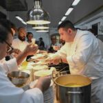 Chef C_o Villa Criscione