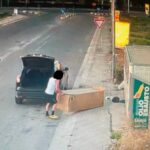 Comiso, rifiuti 2