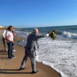 Commemorazione, Scoglitti