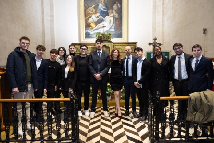 Consulta Giovanile Ragusa