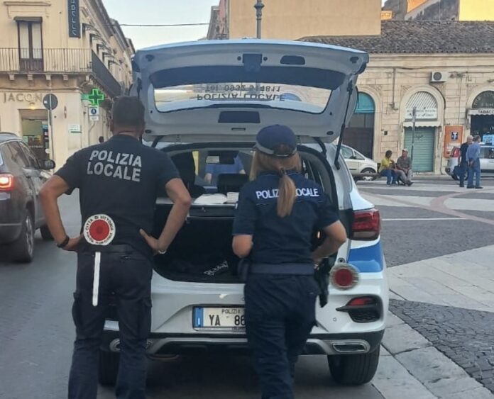 Controlli polizia locale 2