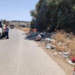 Discariche, Libero Consorzio 2