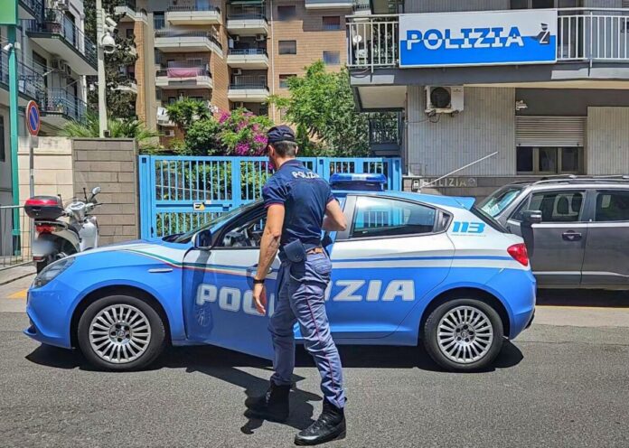 Polizia, Commissariato Borgo Ognina