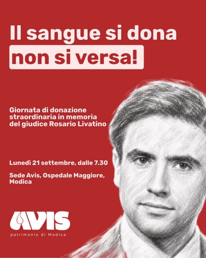 Giornata Livatino